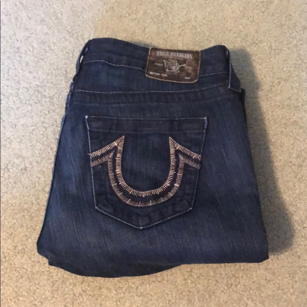 True Religion Jeans